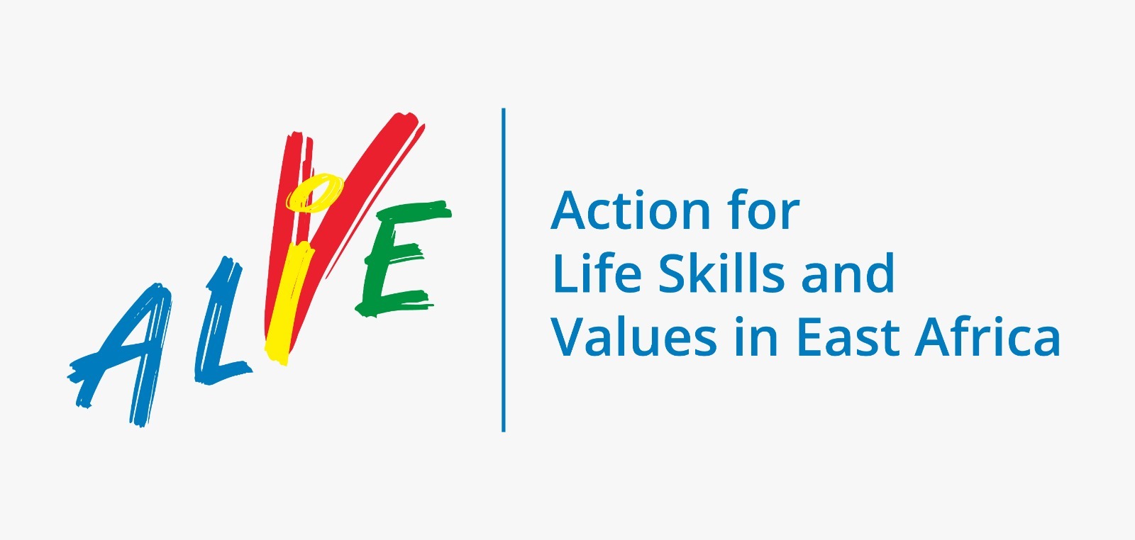 Action for Life Skills and Values in East Africa – ALiVE